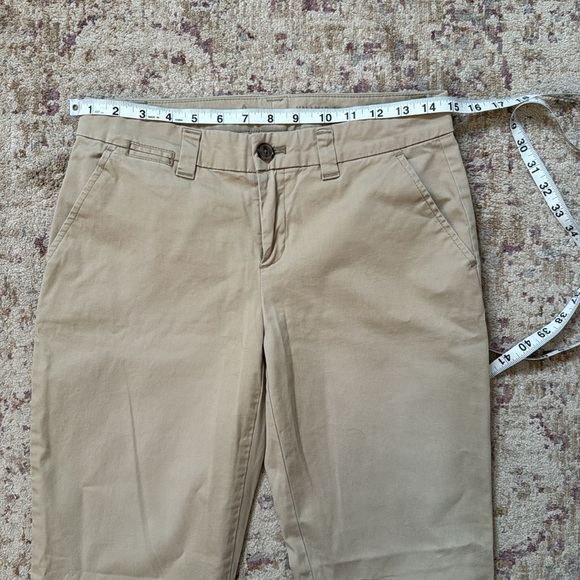 Gap Khaki Pants - Picture 7 of 10